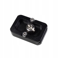 Płytka Arca Swiss PU25 / Sirui TYC10 1/4"