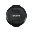 Dekielek na obiektyw 77 mm Sony