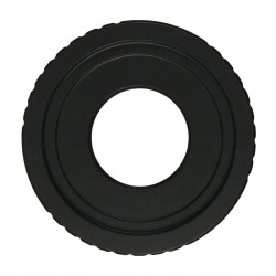 Adapter C-Mount - NEX Sony E