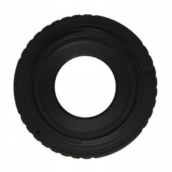 Adapter C-Mount - NEX Sony E