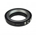 Adapter Leica L39 - Micro 4/3