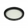 Zestaw filtrów 40,5 mm UV CPL FLD