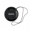 Dekielek na Obiektyw 49 mm Sony