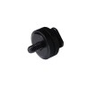 Adapter 1/4" - Gorąca Stopka sanki śruba