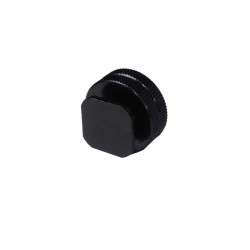 Adapter 1/4" - Gorąca Stopka sanki śruba