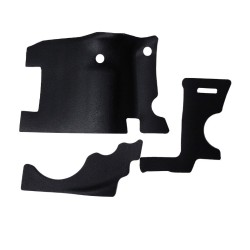 Uchwyt gumowy Canon EOS 5D Mk.3 grip guma komplet