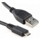 Kabel mikro USB 0,3 m