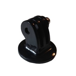 Mocowanie statywowe do GoPro adapter 1/4"
