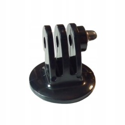 Mocowanie statywowe do GoPro adapter 1/4"