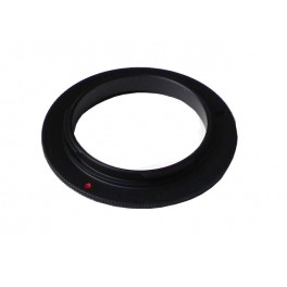 Pierścień odwrotnego mocowania Sony NEX 55 mm